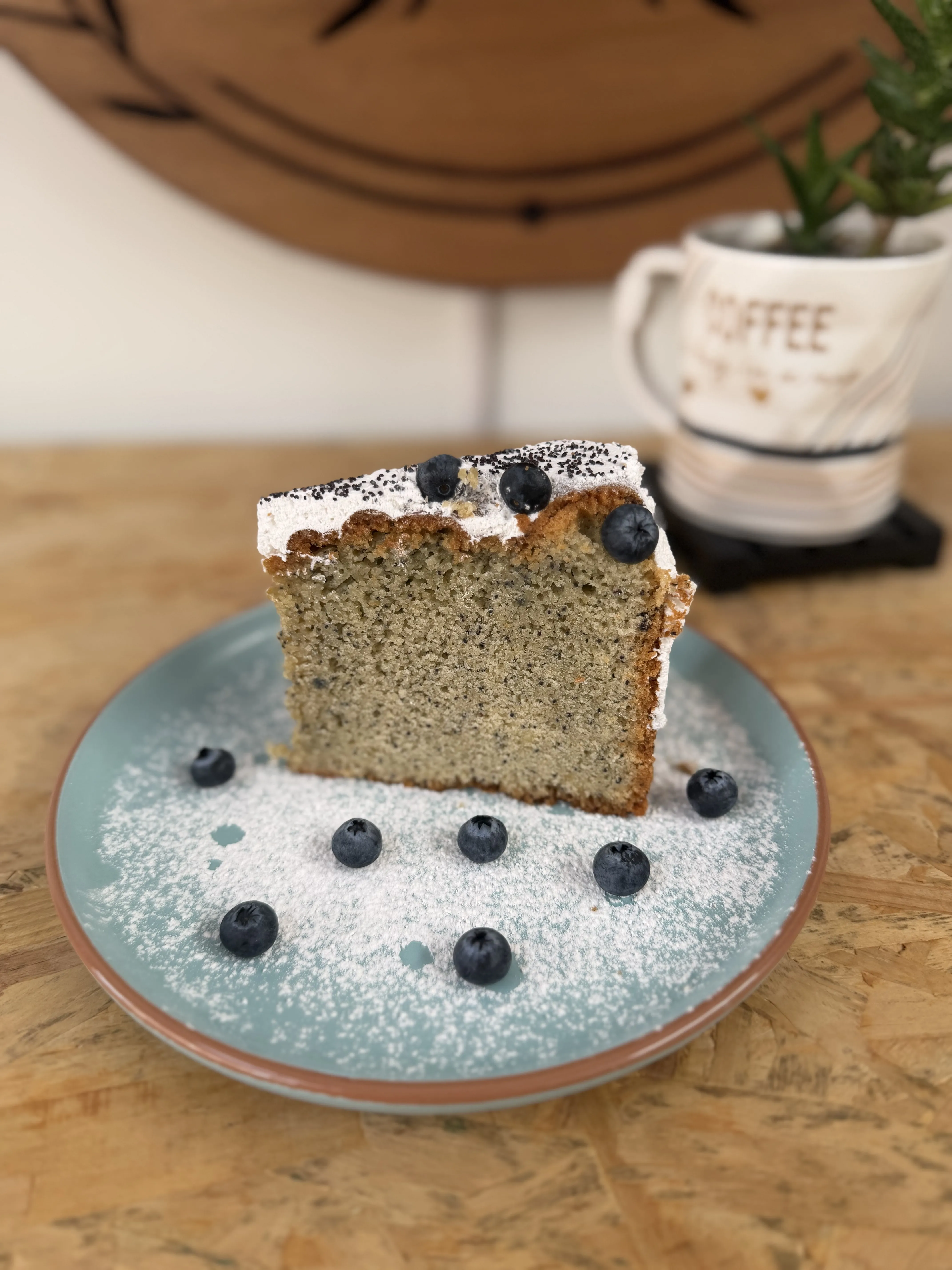 Torta artesanal
